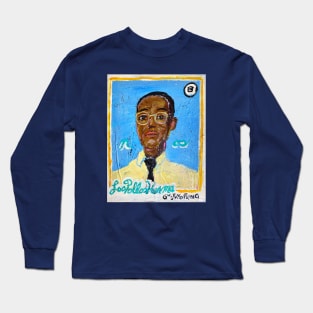 Gustavo Long Sleeve T-Shirt